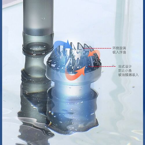热销安彩EX450EX650配件滤材鱼缸过滤棉生化棉活性碳棉加长管转子