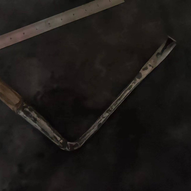 热销竹凿挖刀做竹椅专用凿篾匠工具全套刮凿手工锻打打孔凿老式