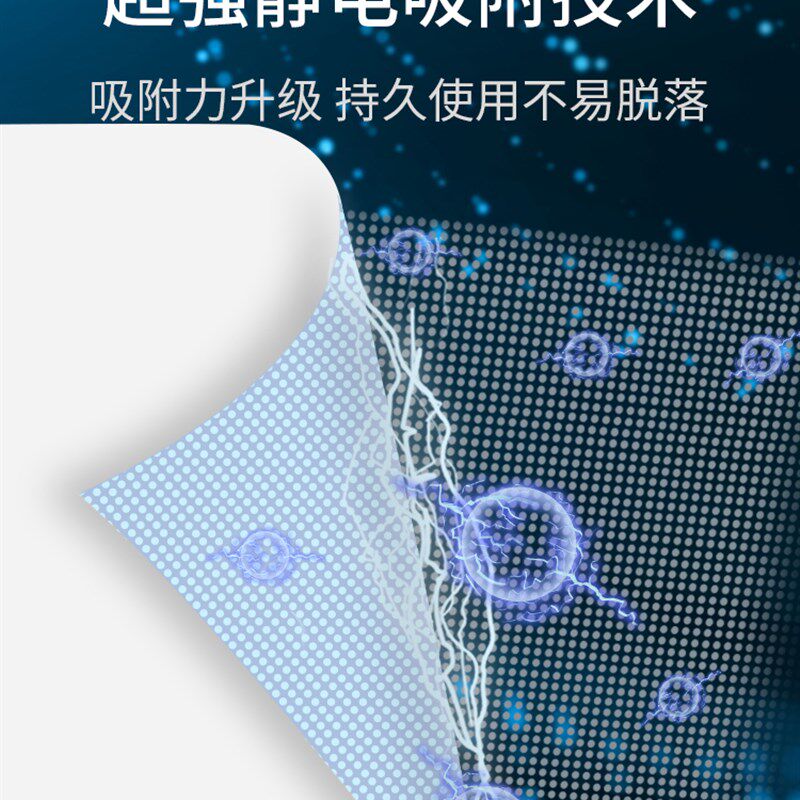 热销投影幕布自粘静电白板墙贴便携式家用卧室客厅免打孔高清白色