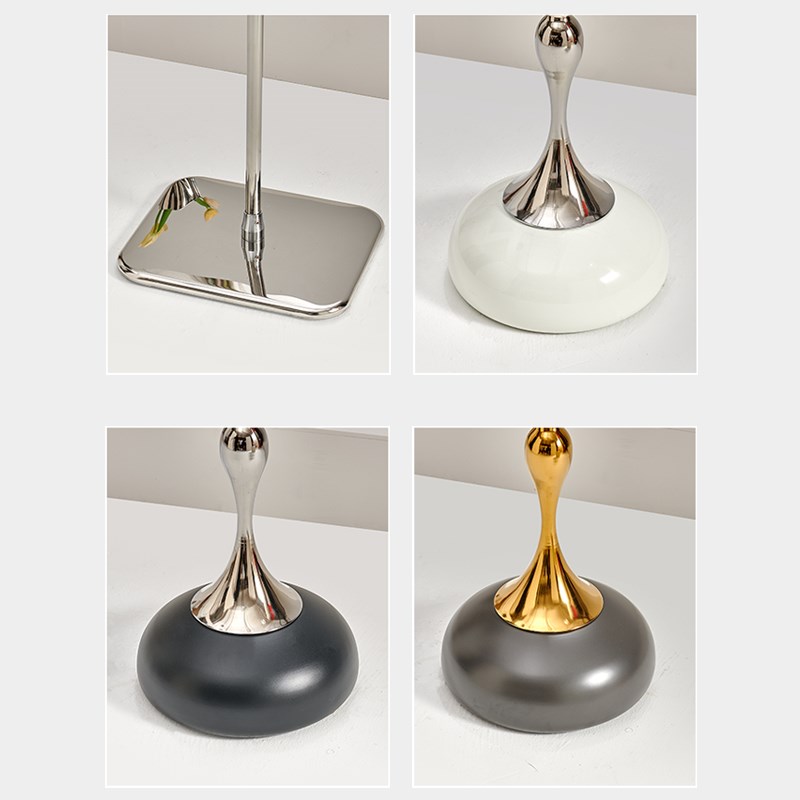 热销服装店道具模特展示架女半身全身橱窗陈列扁身平肩女模特道具