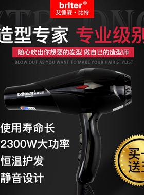 艾德森专业发廊大功率蓝光香熏风