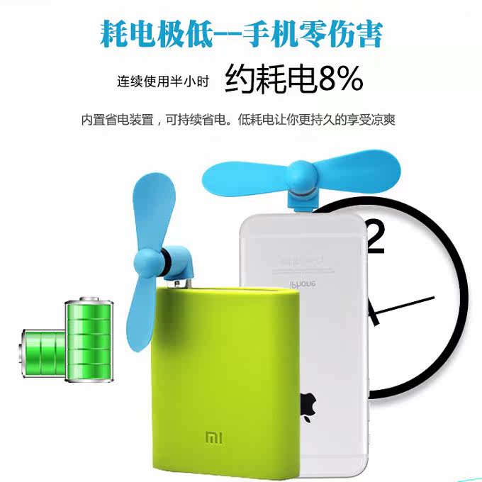 Ventilateur USB - Ref 399832 Image 1