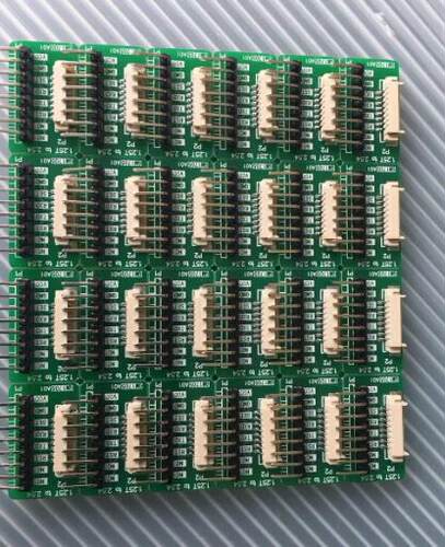 PMS7003/PMS7003M/PMSA003 专用转接板！