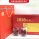 河南新郑特产老枣农红枣特级1618礼盒1500g独立小包装 新疆红枣
