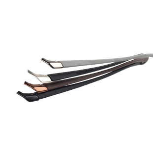 TR90眼镜腿眉线眼镜框架配件一对近视眼镜脚腿眼镜架替换维修换新