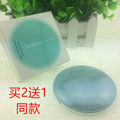 肤色控油修容遮瑕定妆蜜粉 丽兰妃粉饼提亮保湿 包邮 正品