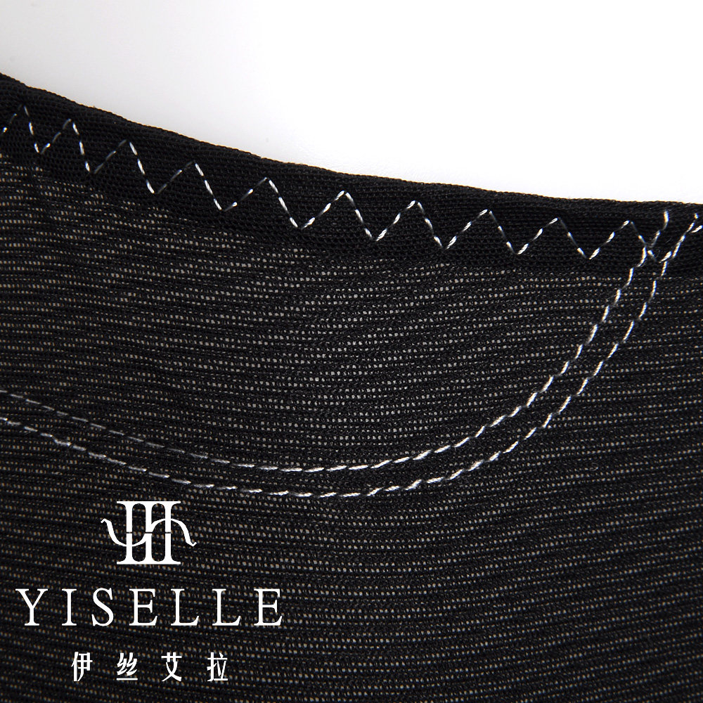 Slip jeunesse YISELLE en nylon - Ref 667818 Image 5