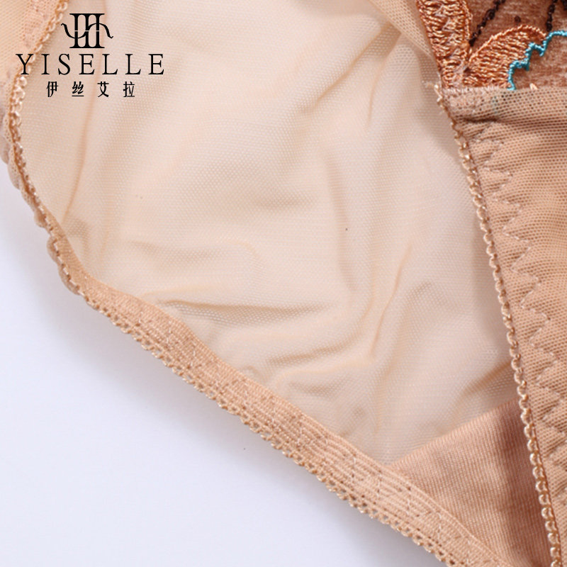 Slip jeunesse YISELLE en nylon - Ref 668310 Image 3