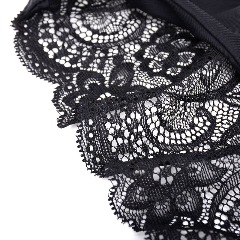 Slip jeunesse YISELLE en nylon - Ref 664953 Image 5