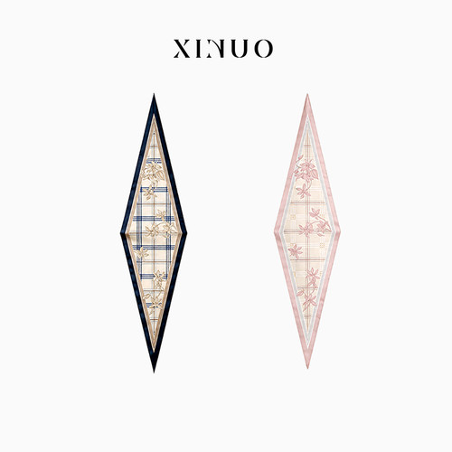 xinuosichou惜诺随想花园