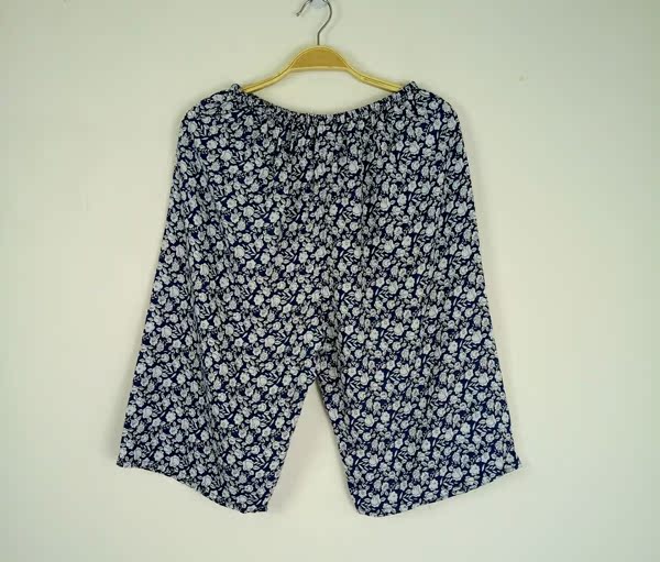 Pantalon pyjama jeunesse - Ref 743921 Image 1