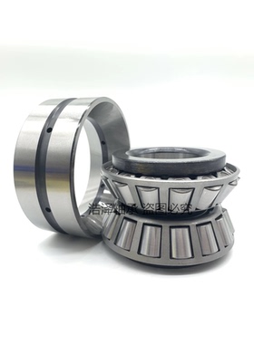 正品原厂水泵双排轴承K90381 K90744D KHM926749 926710D油封配件