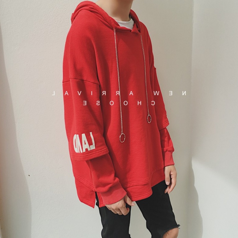 ÈÕϵÁ¬Ã±ÎÀÒÂÄÐÌ×Í·´øÃ±¼ÙÁ½¼þº«°æ¿íËɸöÐÔ°Ù´î³±Á÷ѧÉúÇàÉÙÄê