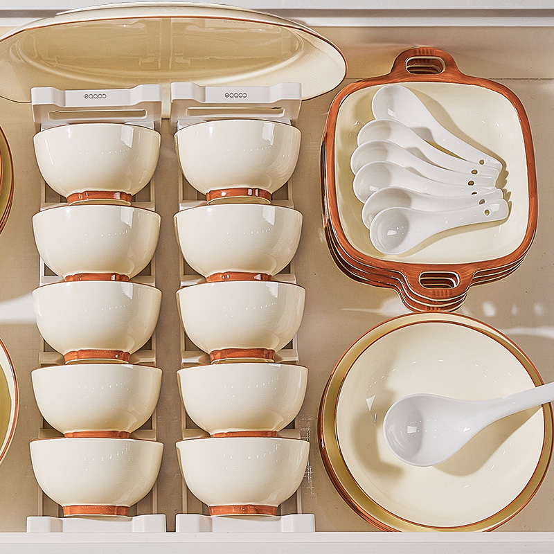 AI识别优质新品餐具品质可靠