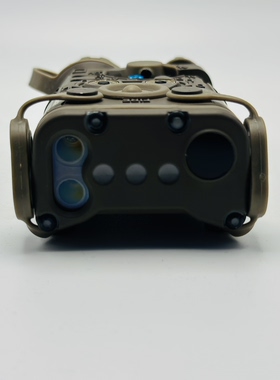 新品NGAL LA23MKv2版7075铝合金超高强度VCSELIR照明原品操作逻辑