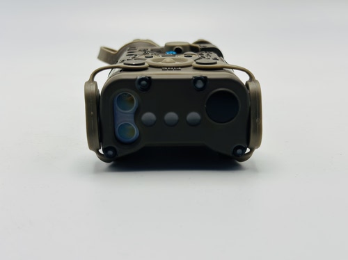 新品NGAL LA23MKv2版7075铝合金超高强度VCSELIR照明原品操作逻辑