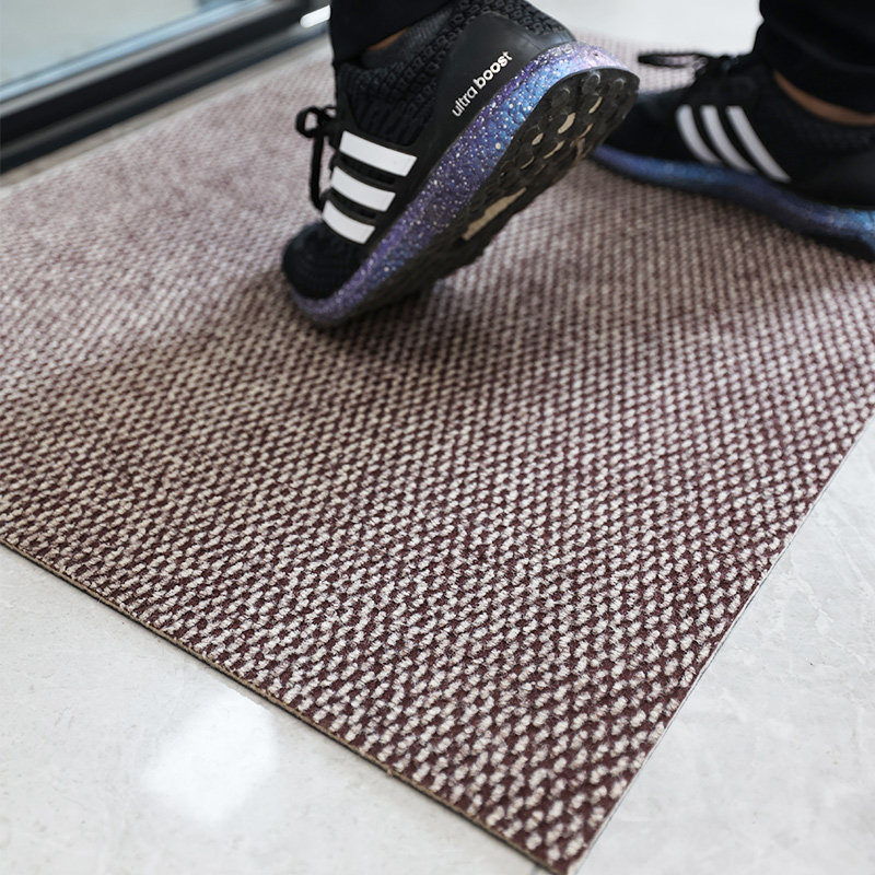 进门地垫入户门垫进户门大门门口家用玄关防滑地毯可裁剪脚垫定制,居家布艺,家用脚垫,淘宝优惠券,粉丝福利购,淘宝优惠卷