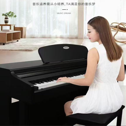 美德威 数码钢琴 P90
