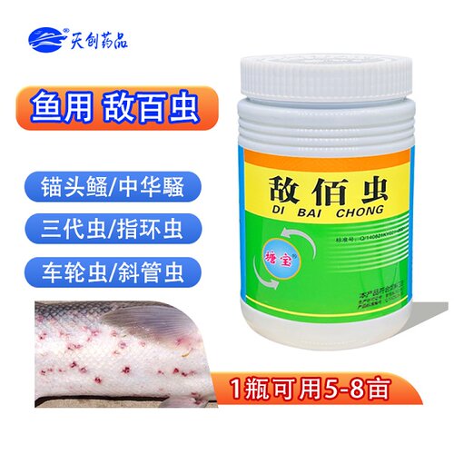 敌佰虫鱼缸水族锦鲤蹭缸单腮呼吸