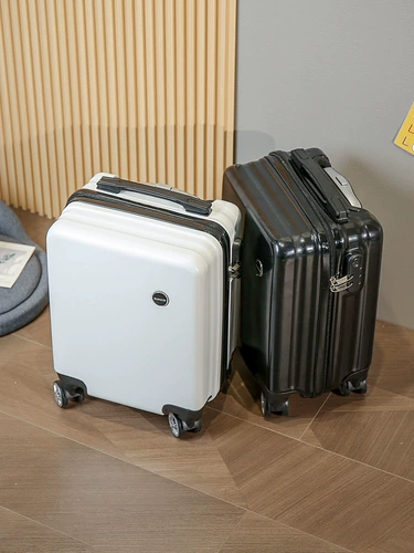 Маленький сверхлегкий чемодан, 14 дюймов, 40