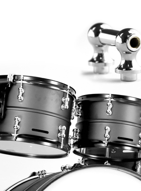 Beatello-TRK-TT 军鼓、桶鼓鼓耳