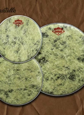 BEATELLO-MODERN VINTAGE-科技兽皮APD-Golden