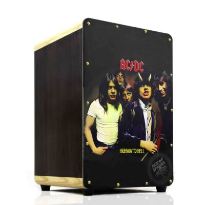 JBD DRUMS 卡洪鼓 箱鼓 乐器配件