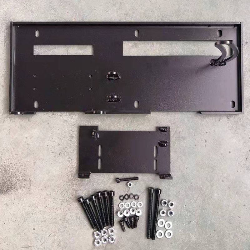 木工机械裁板锯不崩边双锯片倒装精密锯无尘一体9寸4寸连体子母锯