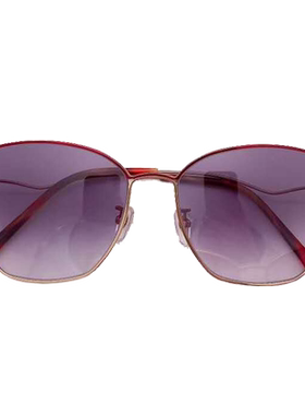 浅色时尚可配网红款近视眼镜