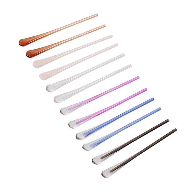 金属眼镜防过敏防滑套管眼睛框架镜腿配件防掉夹耳后脚套防磨耳朵