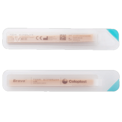 brava康乐保造口皮肤防漏条