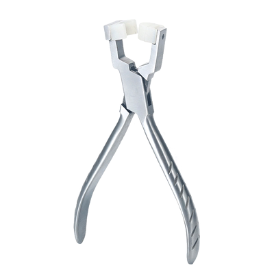 眼镜工具钳小号中梁钳