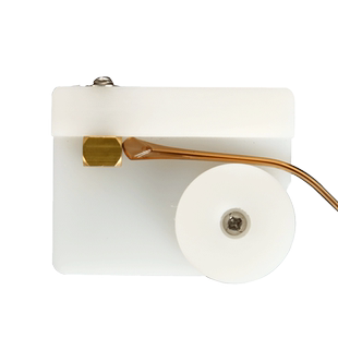 镜腿弧度调节器眼镜厂加工调架定配眼镜店调整工具眼镜腿弯度整形