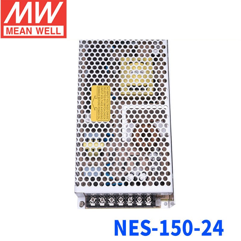 台湾明纬NES-150-24开关电源150W/24V/6.5A薄型可替换NES/RS系列在类目 五金/工具, LED设备, LED开关电源中 - 来自Buy2taobao.com提供专业的淘宝代购服务