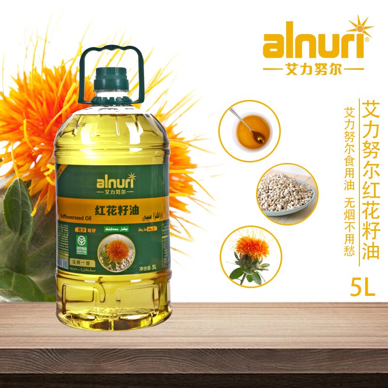 物理压榨，营养成分更丰富