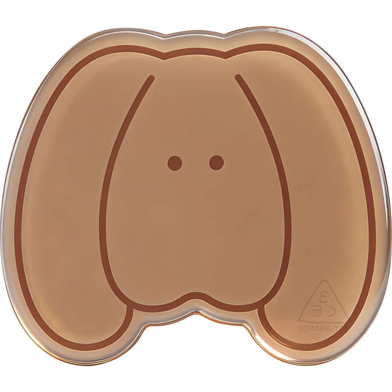 【惊喜盒子】3CE 卡其棕气囊支架,限指定人群拍下 NHP