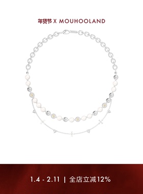 原创设计Mouhooland/暮后之地