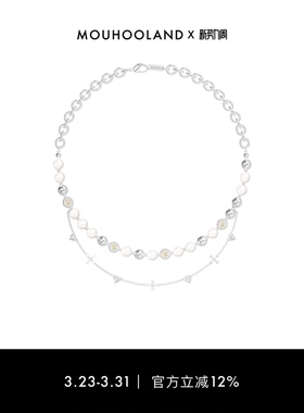 原创设计Mouhooland/暮后之地