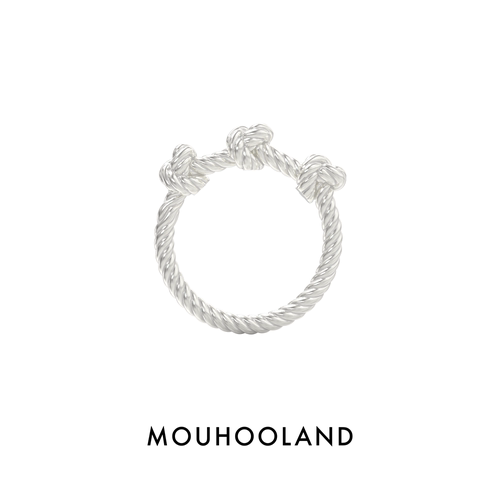 Mouhooland/暮后之地永恒结戒指