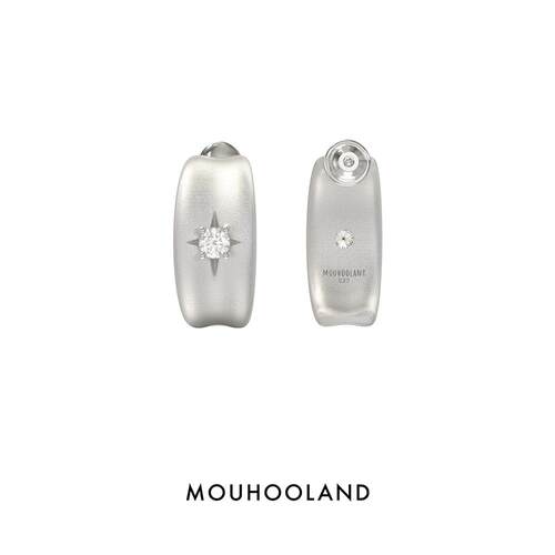 耳环Mouhooland/暮后之地