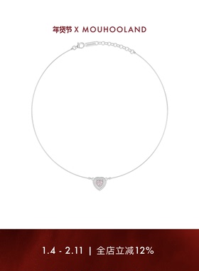项链Mouhooland/暮后之地