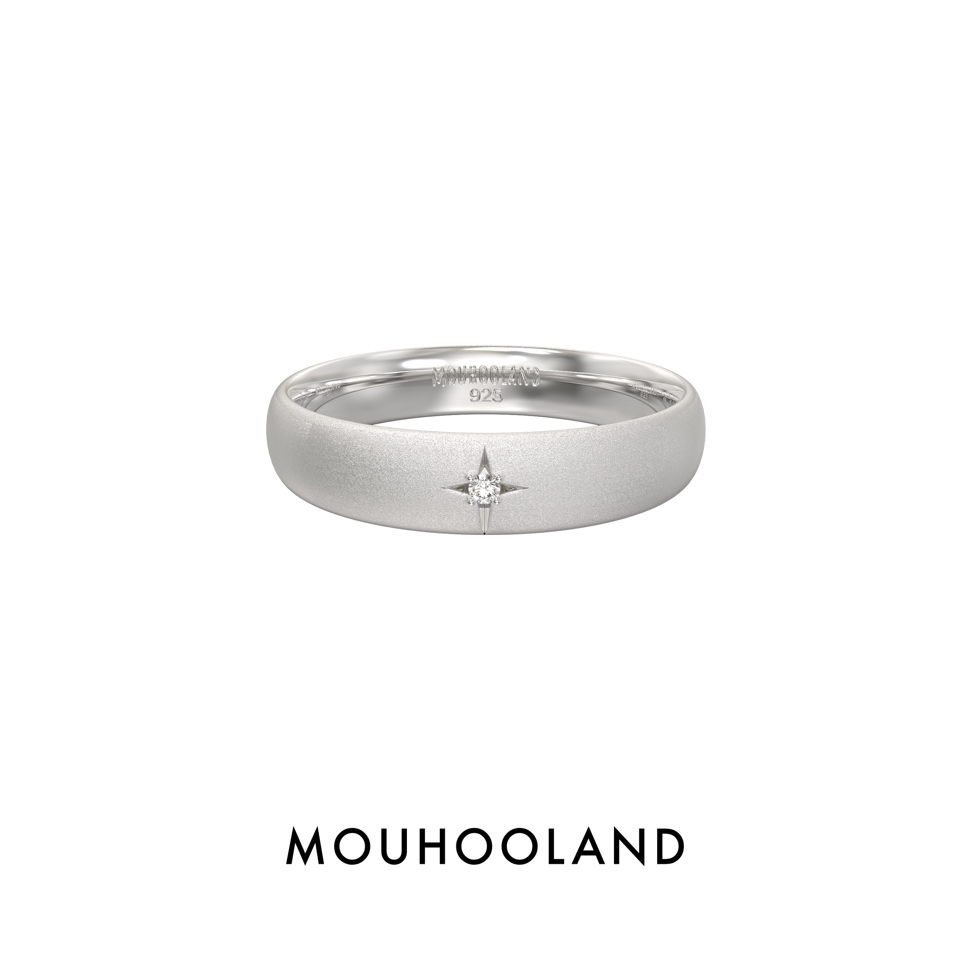 指环Mouhooland/暮后之地图片