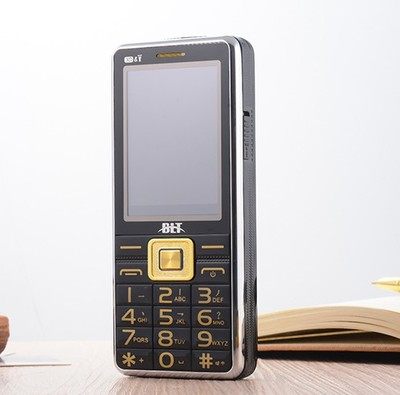Great screen of Bai Ling Tong 5800 Ma Battery Loud Large Fonts Aged mobile phone Cheap mobile phonein the Phone  category - from Buy2taobao.com to provide professional Taobao agent buy service