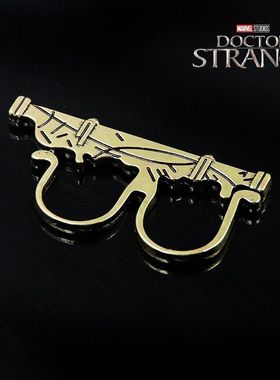 奇异博士悬戒时空戒指