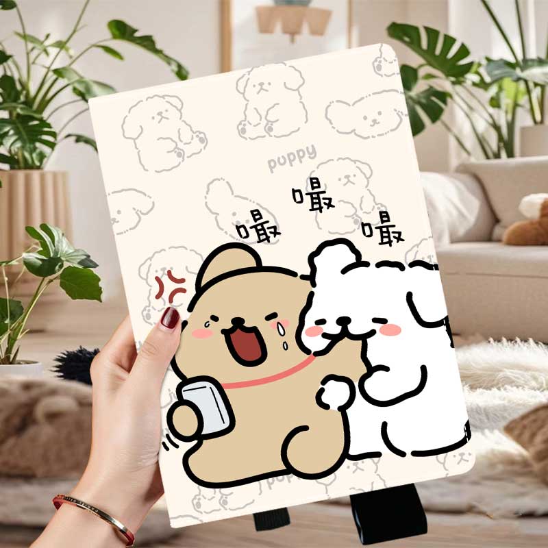 优学派u80学习机支架保护套