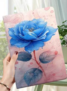 适用于小米红米kpad保护套全包防摔redmi pad2pro文艺红米radmi pad pro平板电脑外壳pad7proo 8pro pad8pro