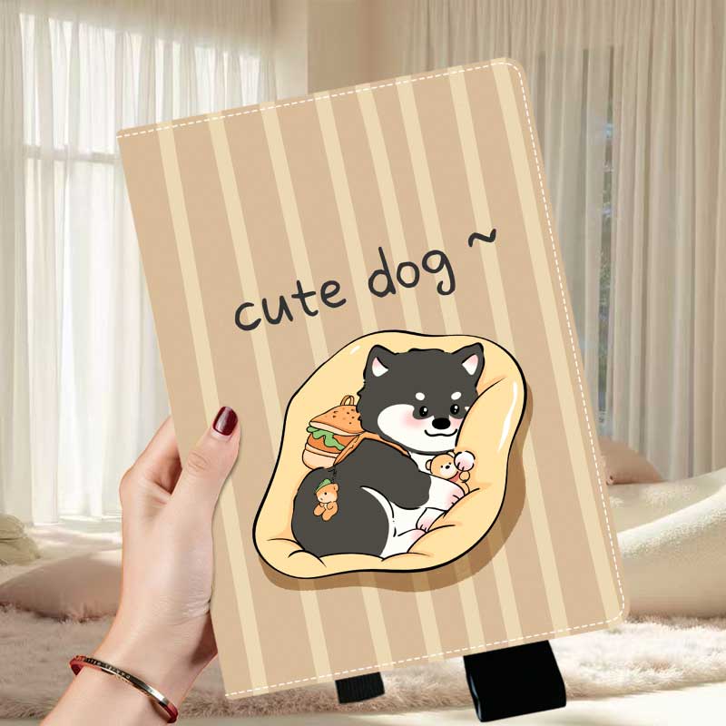 适用于学而思学习机二代保护壳