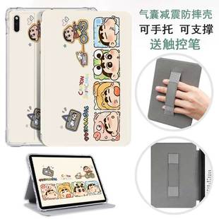 适用于kindle新款保护套kindlepw3手持paperwhite7代透明硅胶kpw6第十代11气囊防摔oasis3电子书SA568B第12代