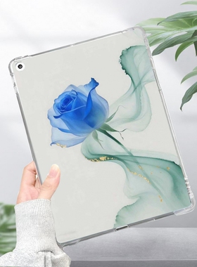 适用掌阅iReaderOcean5pro保护套ocean5长续航版无盖壳7英寸ocean5c卡通ocean4turbo可爱防摔light3彩绘皮套