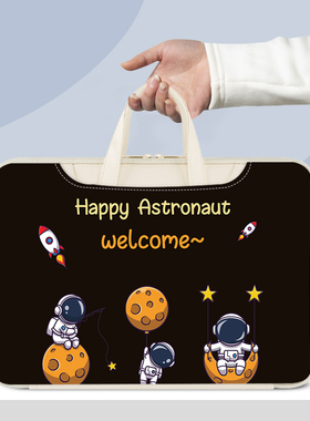 适用华为matepadPro2021保护套12.6英寸11手提内胆包matepad10.4/10.8电脑包10.1荣耀V6平板7防摔M6收纳袋M11